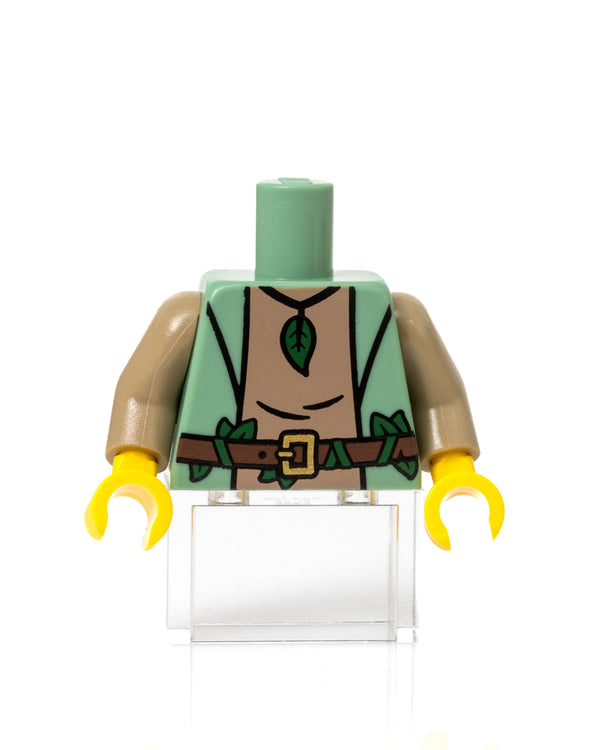 Druid Torso
