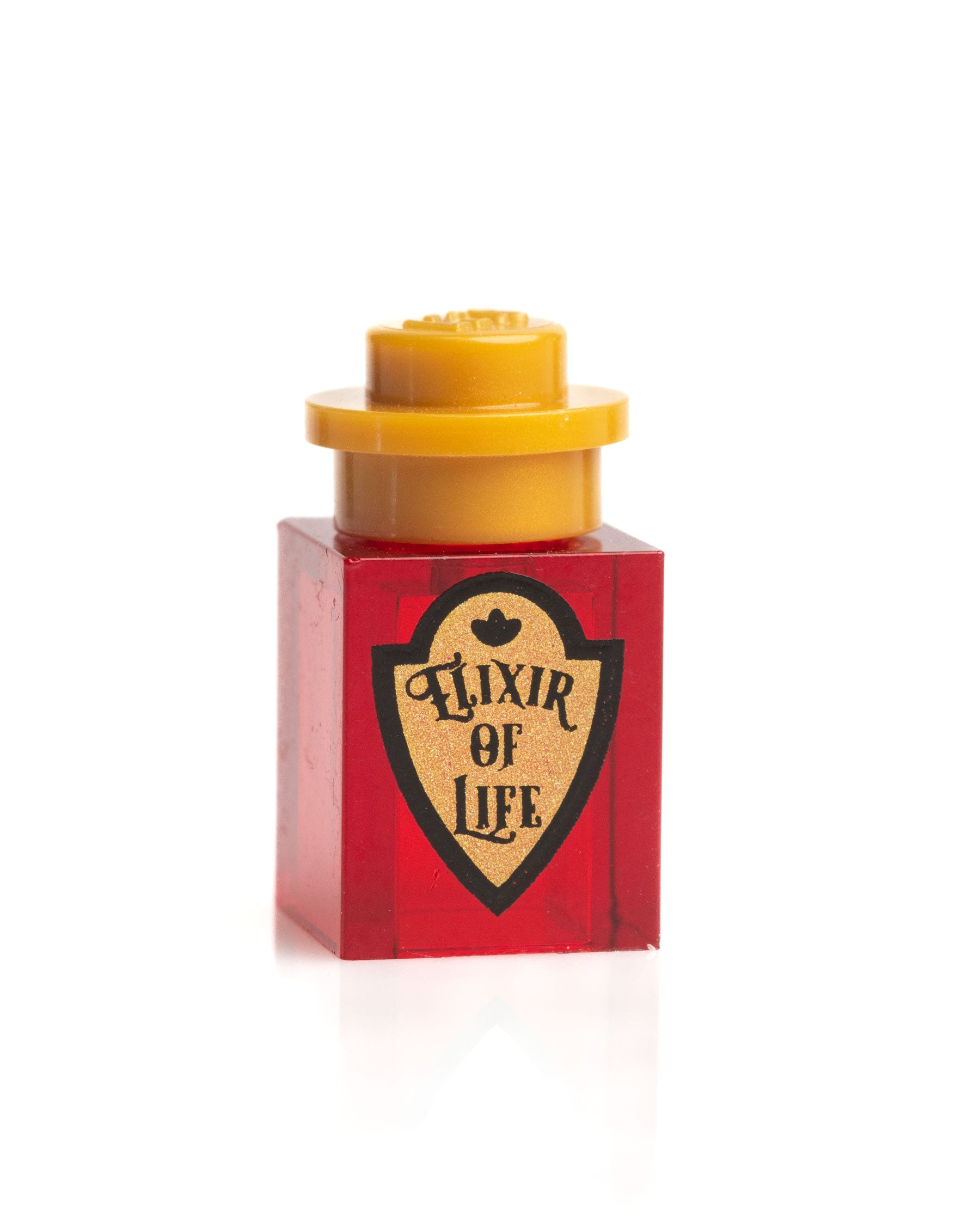 Shops lego potion bottle