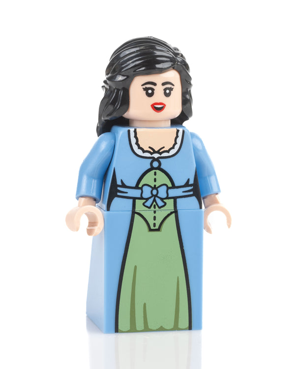 Eliza Hamilton