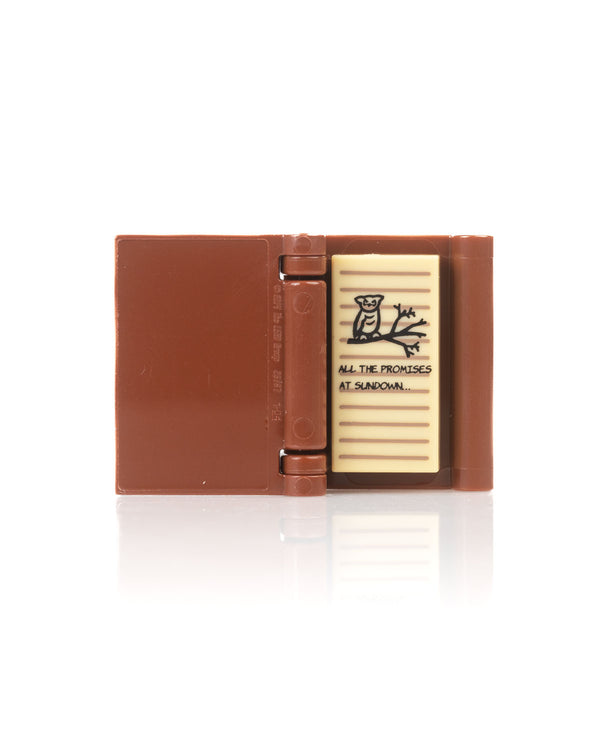 Ellie's Journal