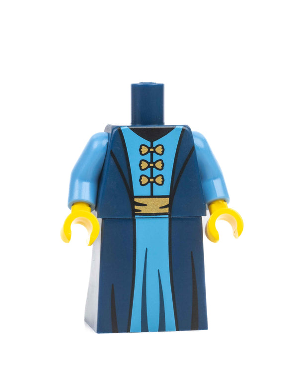 Elven Robes Body