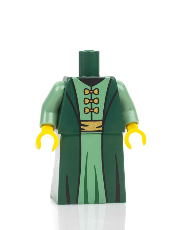 Elven Robes Body