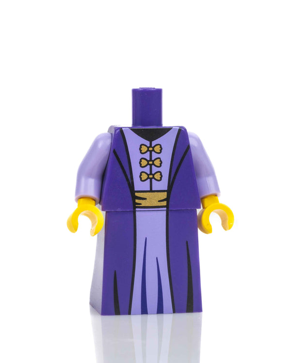 Elven Robes Body