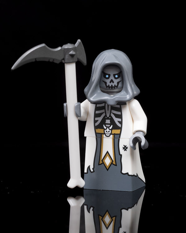 The Necromancer -Enlightened Edition