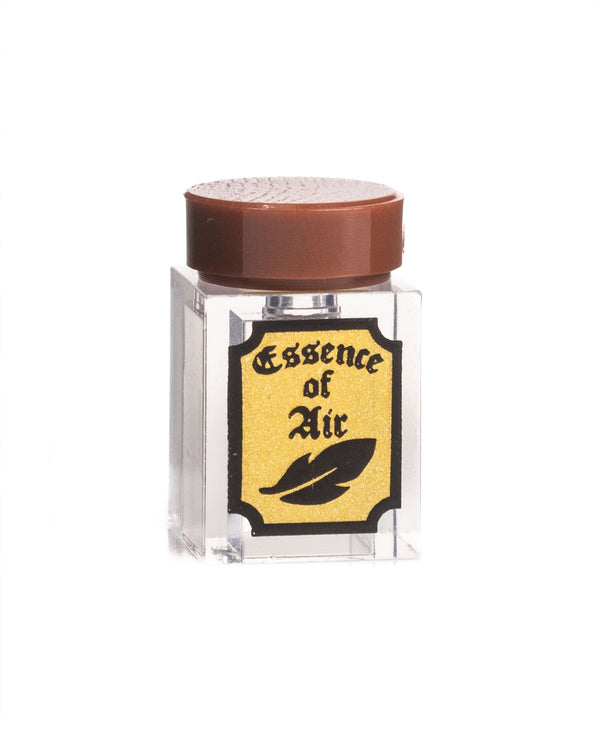 Essence of Air - Toy Potion Bottle
