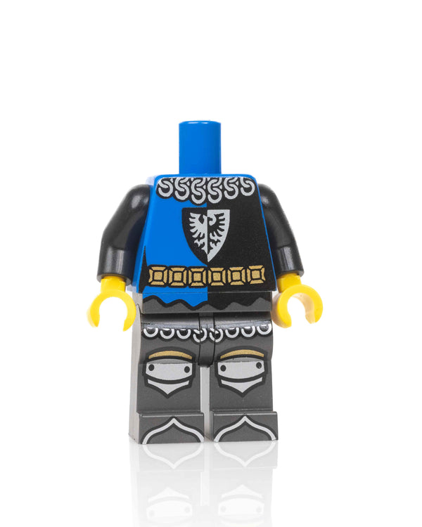 Falcon Knight Body