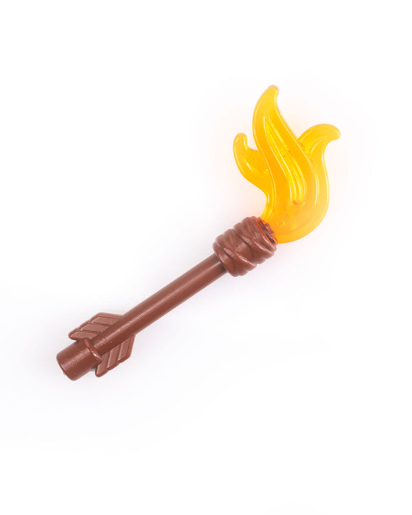 Fire Arrow