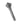 Load image into Gallery viewer, Flanged Mace
