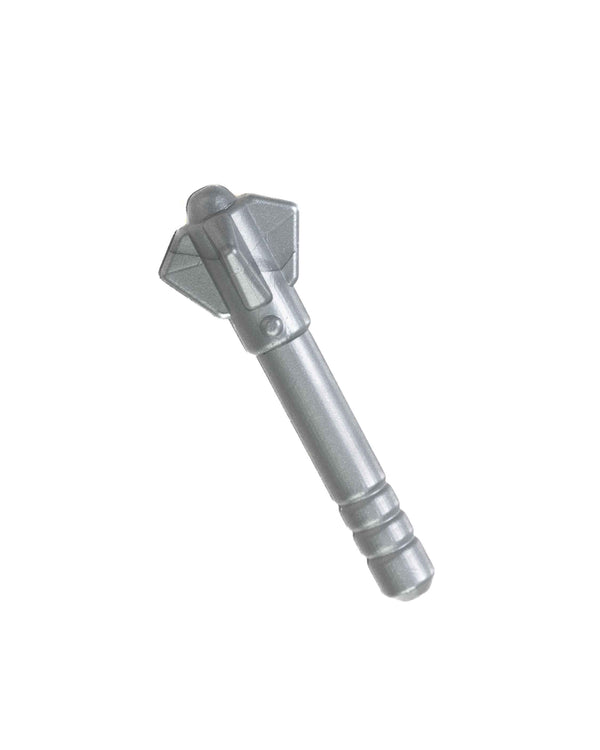 Flanged Mace