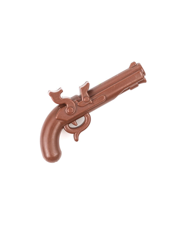 Flintlock Dueling Pistol