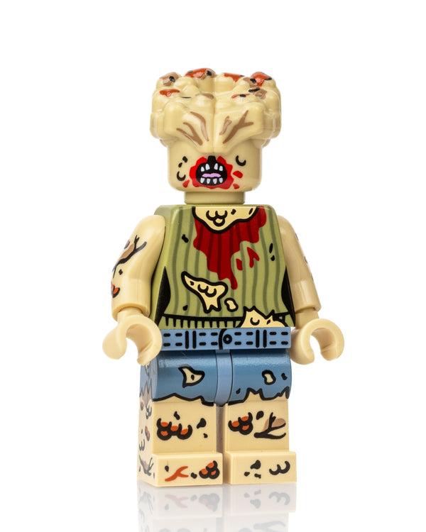 Fungal Fiend - Female