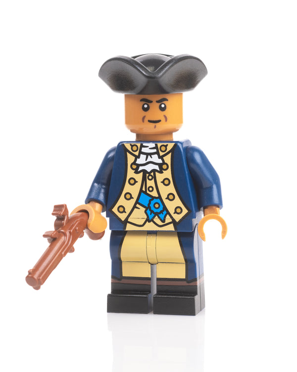 Ten Dollar Founding Father - George Washington