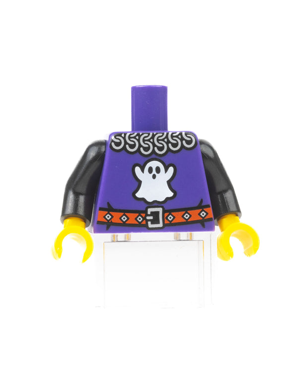 Ghost Knight Torso