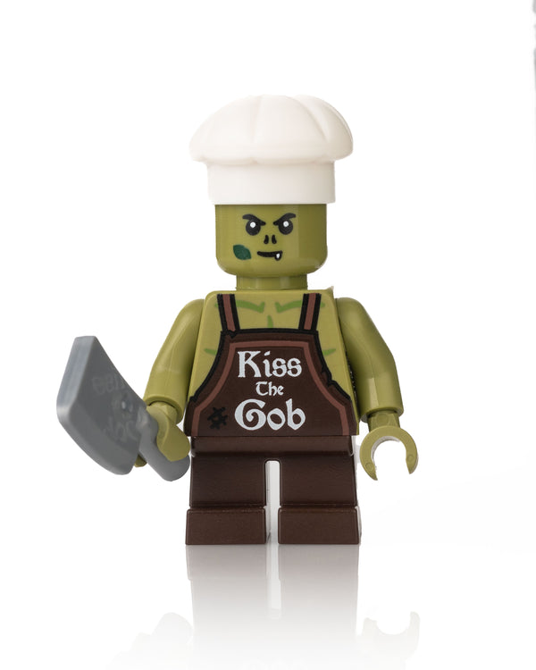 Goblin Chef