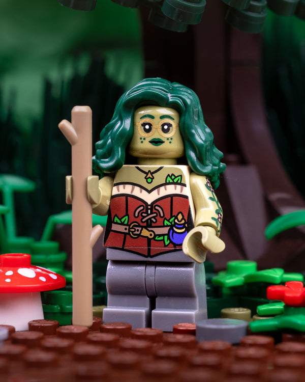 Goblin Girl