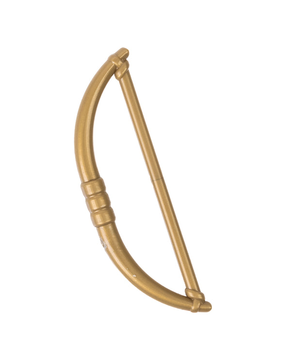 Longbow - Gold Alchemy