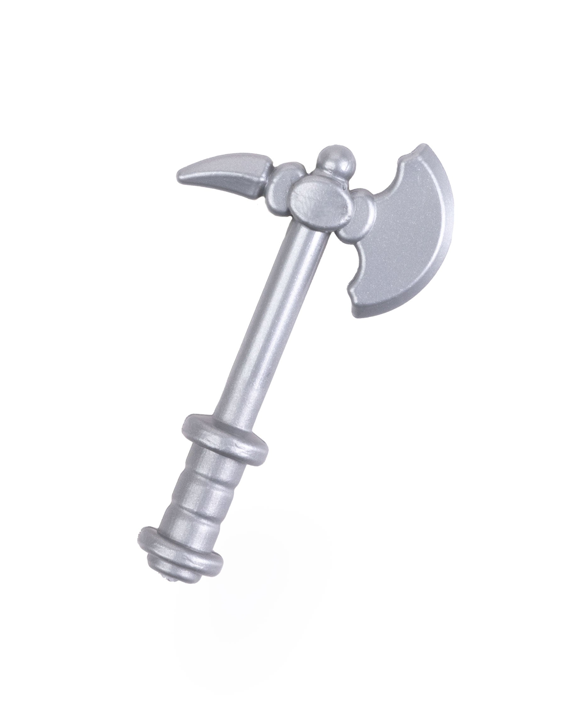 Gothic Horseman's Axe – ktownbricks