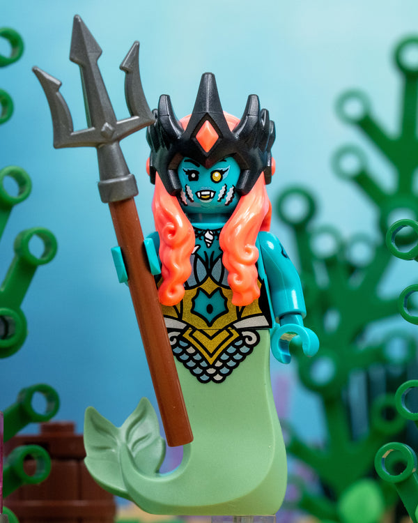 Sea Witch - Gilded Edition