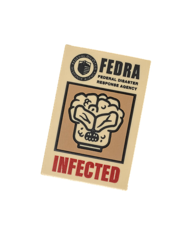 Infected Tile