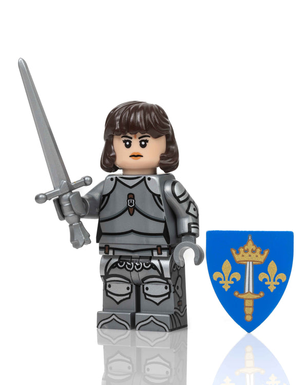 Joan of Arc