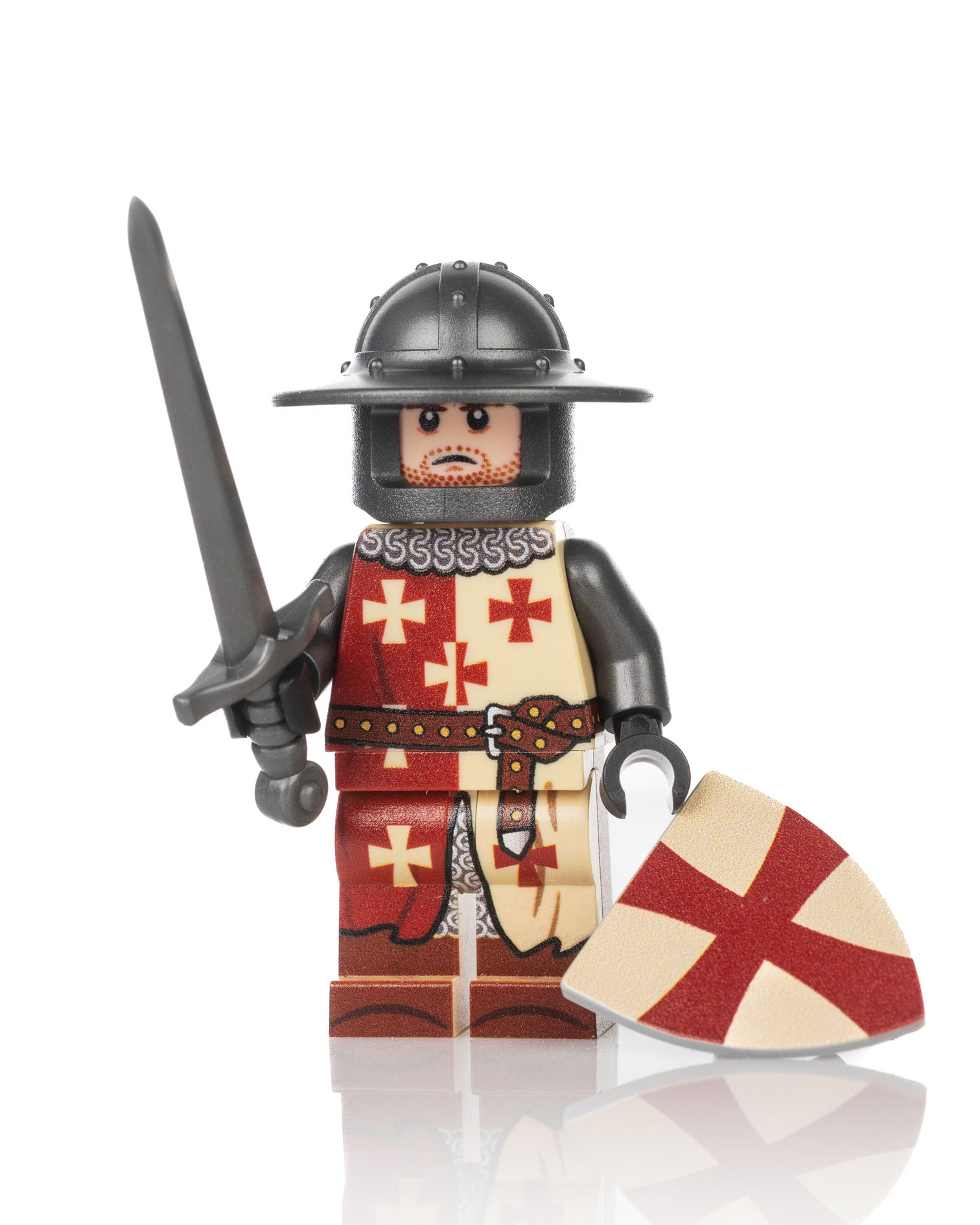 Ktown Bricks: Custom printed LEGO parts and Minifigs – ktownbricks