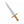 Load image into Gallery viewer, Longsword - Overmolded
