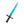 Load image into Gallery viewer, Longsword Overmold - Transparent
