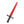 Load image into Gallery viewer, Longsword Overmold - Transparent
