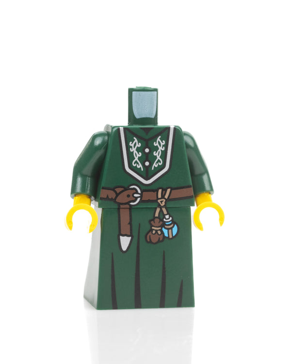Mage Body