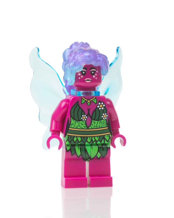 Fairy - Magenta