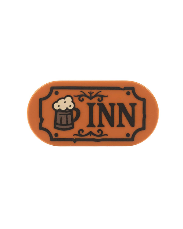 Medieval Inn Tile