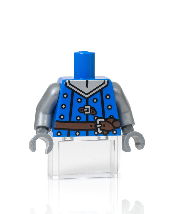 Medieval Torso v2