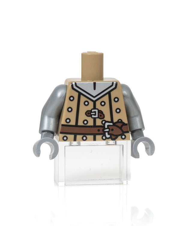 Medieval Torso v2