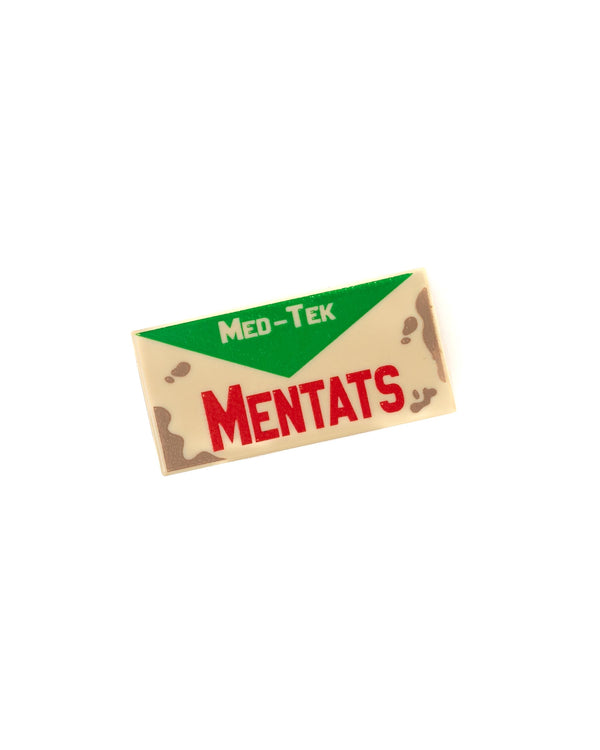 Mentats Tile