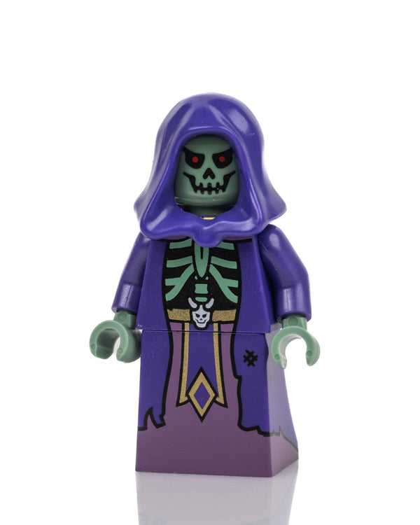 Necromancer - Loose - No Accessories