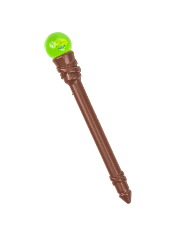 Orb Staff