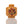 Load image into Gallery viewer, Orc Head - War Paint
