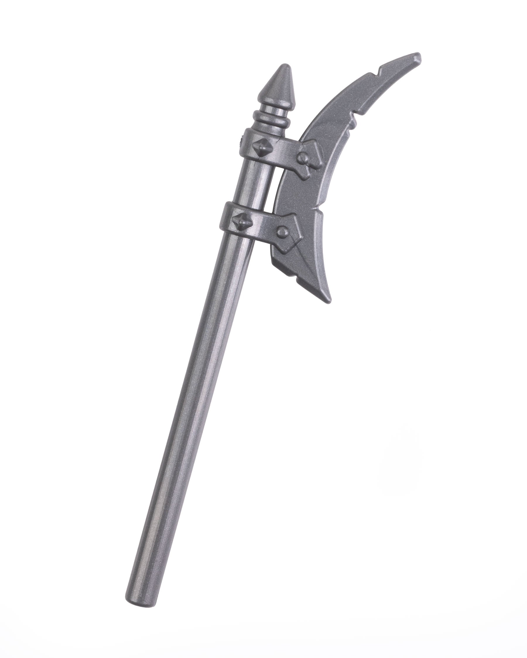 Orc War Scythe – ktownbricks