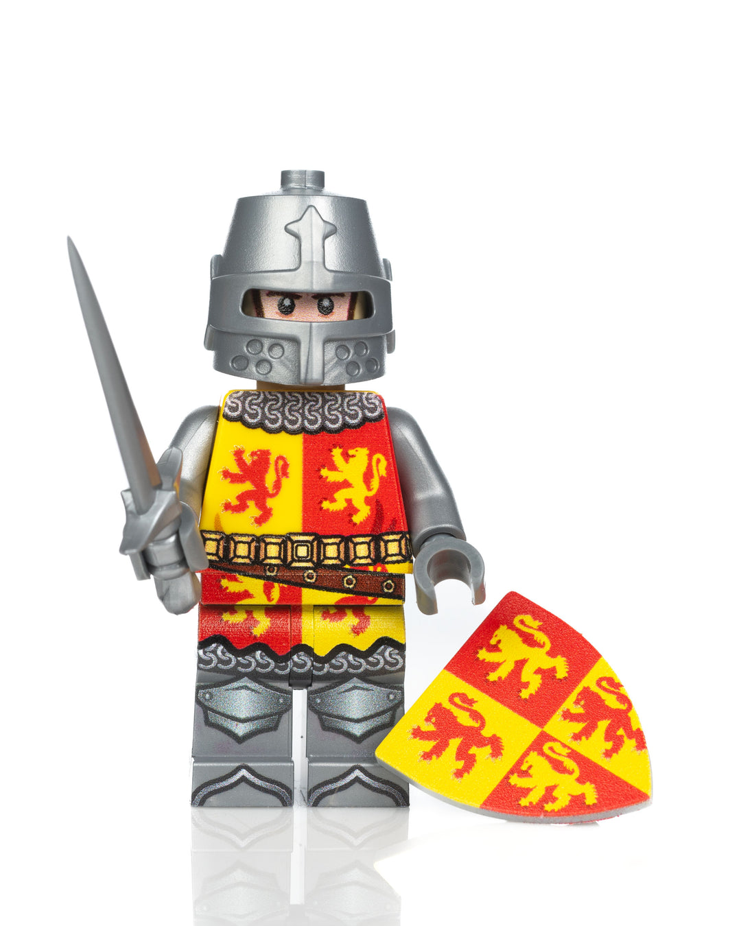 Owain Glyndwr – ktownbricks