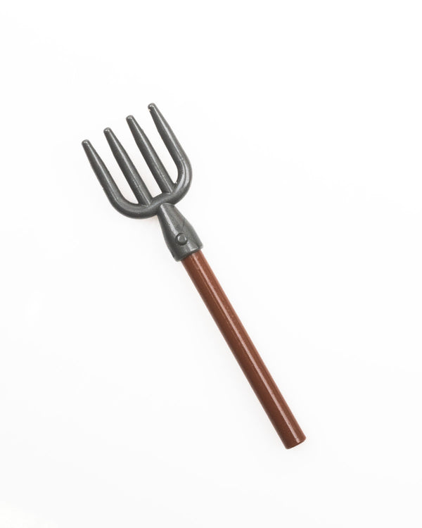 Pitchfork
