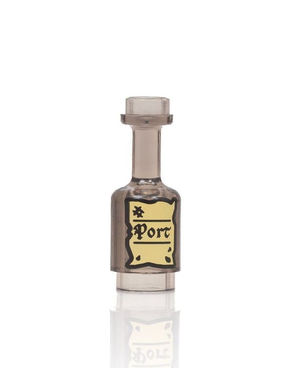 Port - Toy Pirate Bottle