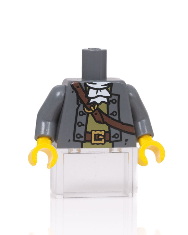Privateer Torso
