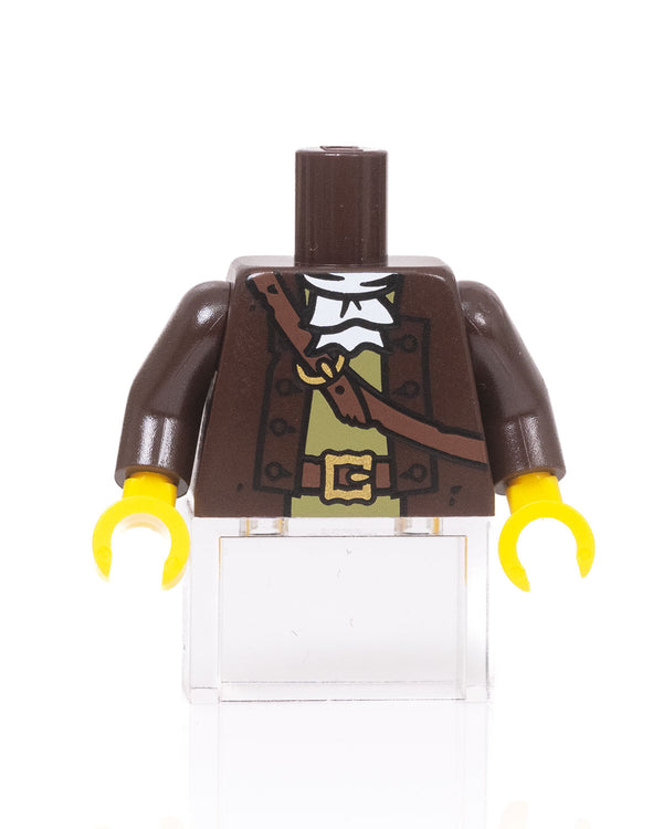 Privateer Torso