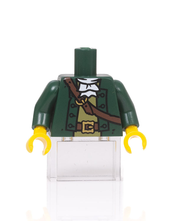 Privateer Torso