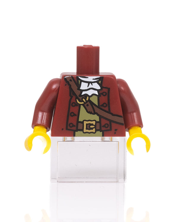 Privateer Torso