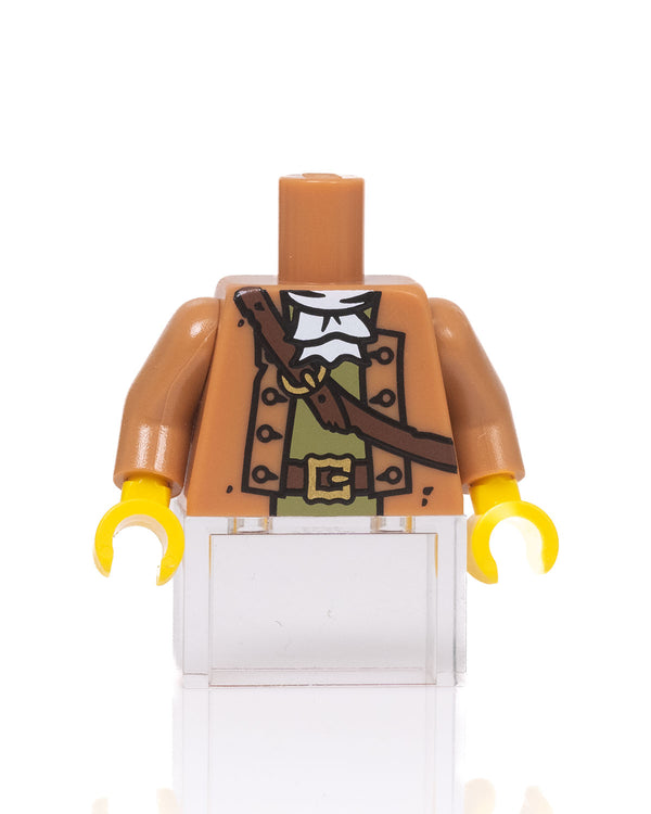 Privateer Torso