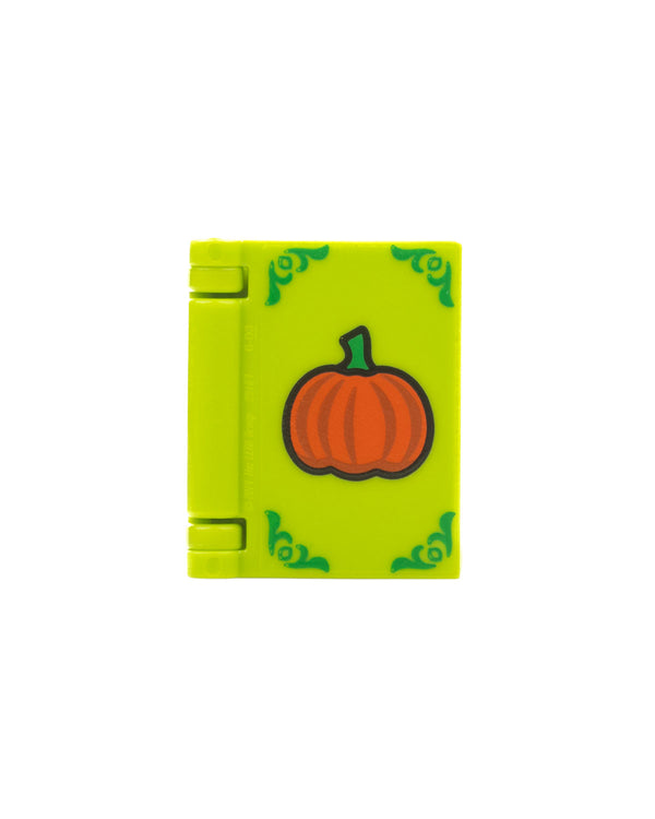 Pumpkin Book