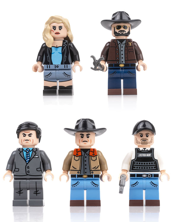 Ranch Hands