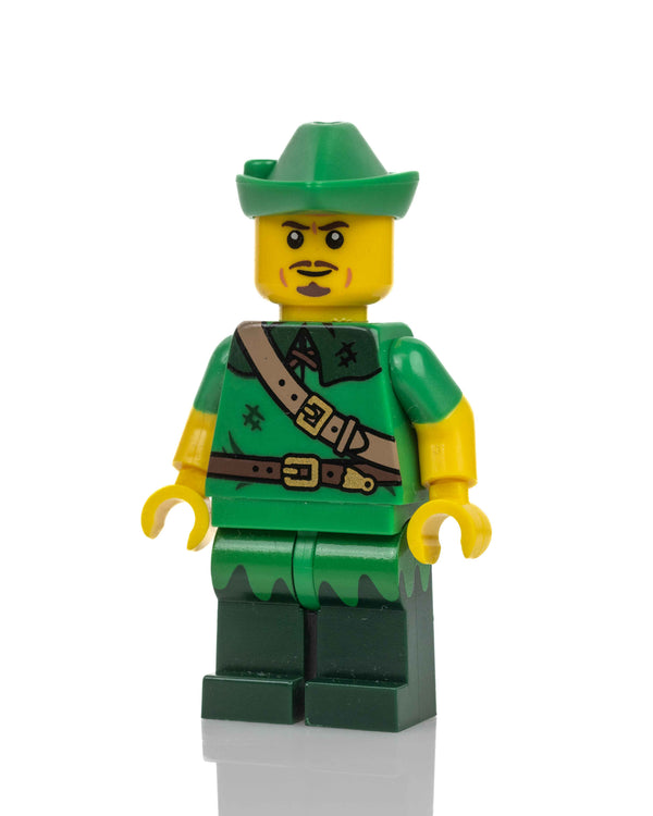 Robin Hood - Loose - No Feather No accessories