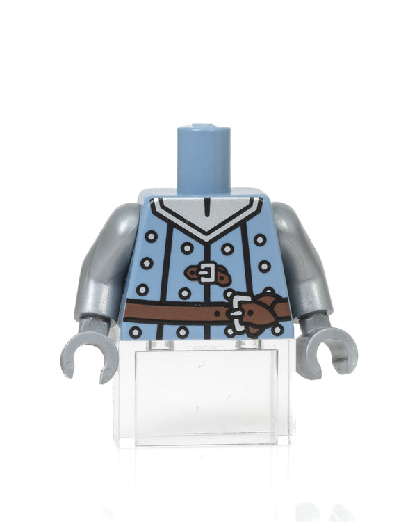 Medieval Torso v2